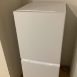 茨城県土浦市で冷蔵庫と洗濯機と電子レンジを家電レンタルしていただきました。