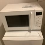 千葉県千葉市に電子レンジのアフターサービスに行ってきました。