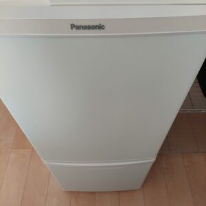 家電レンタル冷蔵庫の画像