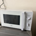 大阪府大阪市淀川区で電子レンジのアフターサービスにお伺いいたしました。