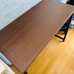 兵庫県明石市で洗濯機とデスクを家電レンタルと家具レンタルしていただきました！