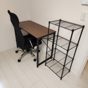 家具レンタルの画像