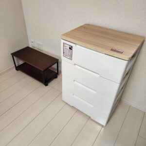 家具レンタルの画像