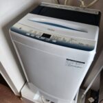 愛知県小牧市で冷蔵庫・洗濯機・電子レンジを家電レンタルしていただきました。