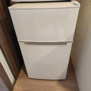 家電レンタル冷蔵庫の画像