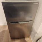 東京都渋谷区で冷蔵庫と洗濯機の家電レンタルしていただきました！！