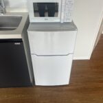 静岡県浜松市でらくらく家電3点セットを家電レンタルしていただきました!!