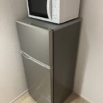 長野県長野市でらくらく家電3点セットを家電レンタルしていただきました！！