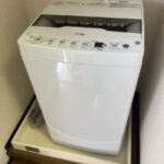 神奈川県横浜市でらくらく家電3点セットを家電レンタルしていただきました！！