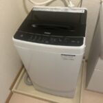 神奈川県横浜市でらくらく家電２点セットを家電レンタルしていただきました！！