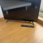 静岡県三島市でらくらく家電4点セットを家電レンタルしていただきました！！