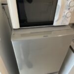 長野県松本市でらくらく家電3点セットを家電レンタルしていただきました！！