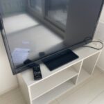 長野県長野市で85L冷蔵庫、電子レンジ、32インチテレビを家電レンタルしていただきました！！