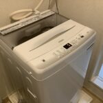 千葉県成田市で冷蔵庫と洗濯機と電子レンジを家電レンタルしていただきました。