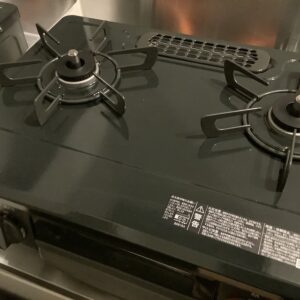ガスコンロ