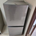 福島県福島市で冷蔵庫と洗濯機と電子レンジとテレビを家電レンタルしていただきました。