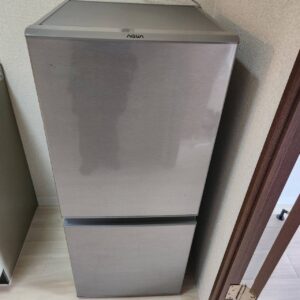 家電レンタル冷蔵庫の画像