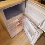 宮城県仙台市で冷蔵庫と電子レンジを家電レンタルしていただきました。