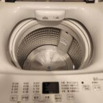 宮城県仙台市で冷蔵庫と洗濯機を家電レンタルしていただきました。