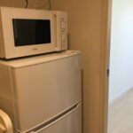 三重県津市で冷蔵庫と電子レンジと洗濯機をレンタルしていただきました！