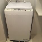 三重県伊勢市で冷蔵庫と電子レンジと洗濯機をレンタルしていただきました！