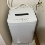 東京都北区で冷蔵庫135L,洗濯機,電子レンジの家電レンタルしていただきました！！