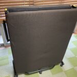 埼玉県さいたま市大宮区で折りベットの家電レンタルいただきました。