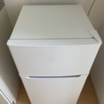 神奈川県横浜市でらくらく家電２点セットを家電レンタルしていただきました！！