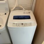 静岡県静岡市でらくらく家電2点セットを家電レンタルしていただきました！！