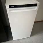 長野県長野市で冷蔵庫、冷凍庫を家電レンタルしていただきました！！