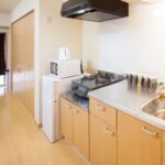 宮城県石巻市で冷蔵庫・洗濯機・ガスコンロのレンタルのご注文いただきました！