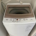 東京都練馬区へ冷蔵庫、洗濯機、電子レンジの家電レンタルいただきました。