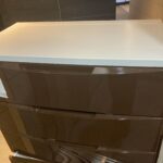 埼玉県川口市へ５段ワイドチェストの家具レンタルいただきました。