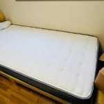 和歌山県岩出市でワイヤレスサイクロンスティッククリーナーとシングルベッドを家電レンタルと家具レンタルしていただきました！