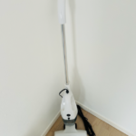 京都府京都市南区で洗濯機とスティック掃除機とテレビ台を家電レンタルと家具レンタルしていただきました！