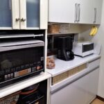 愛知県一宮市から洗濯機、冷蔵庫、オーブンレンジのレンタルのご注文をいただきました！