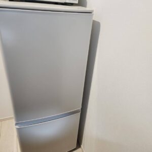 家電レンタル冷蔵庫の画像