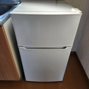 家電レンタル冷蔵庫の画像