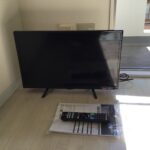 三重県津市で冷蔵庫と洗濯機と電子レンジとテレビをレンタルしていただきました！