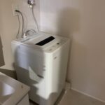 埼玉県北本市で洗濯機,冷蔵庫,電子レンジ,スマートTVの家電レンタルいただきました！