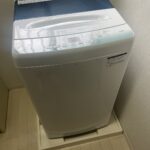 山梨県甲府市でらくらく家電３点セットを家電レンタルしていただきました！！