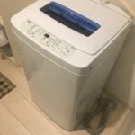 神奈川県横浜市でらくらく家電３点セットを家電レンタルしていただきました！！