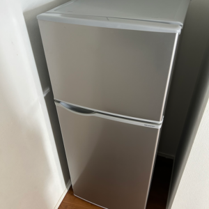 家電レンタル冷蔵庫の写真