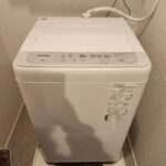 福島県郡山市で冷蔵庫と洗濯機を家電レンタルしていただきました。