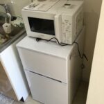 愛知県名古屋市から冷蔵庫と洗濯機と電子レンジのご注文いただきました！