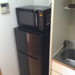 三重県伊勢市より洗濯機と冷蔵庫と電子レンジの注文いただきました。