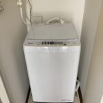 東京都練馬区で冷蔵庫,洗濯機,電子レンジの家電レンタルいただきました！