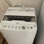 東京都板橋区に冷蔵庫,洗濯機,電子レンジの家電レンタルいただきました。