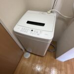 静岡県静岡市でらくらく家電２点セットを家電レンタルしていただきました！！