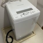 長野県佐久市でらくらく家電2点セットを家電レンタルしていただきました！！